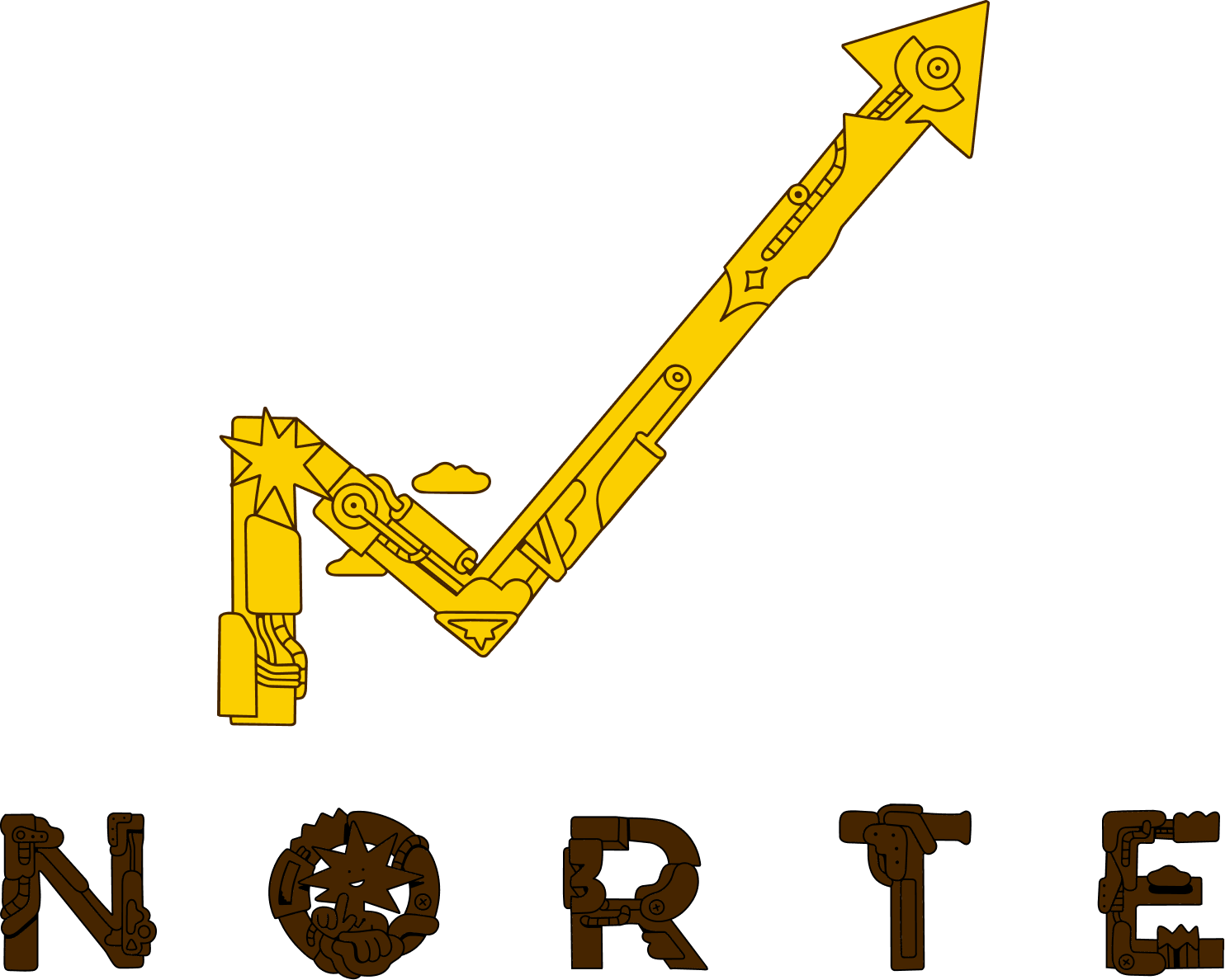 Norte